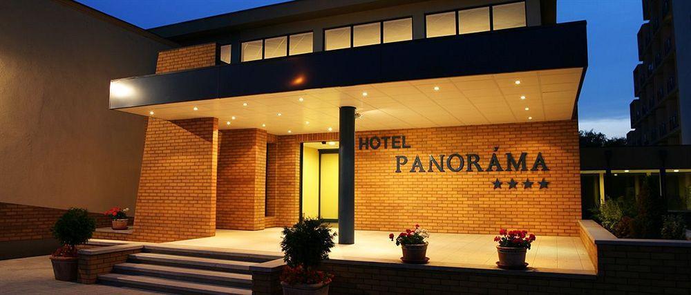 Premium Hotel Panoráma Siófok Kültér fotó